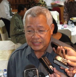 BPH Migas Tangkap Pelaku Penyelewengan BBM Bersubsidi di Lampung